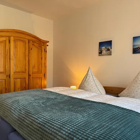 Apartment Haus Nordstrand