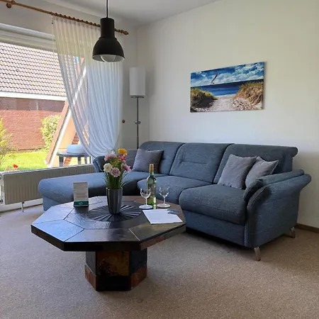 Apartment Haus Nordstrand