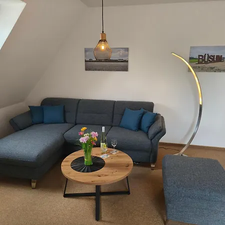 Haus Nordstrand Appartamento *