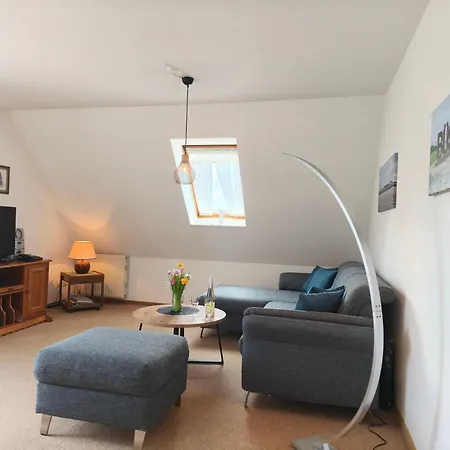 Appartamento Haus Nordstrand *