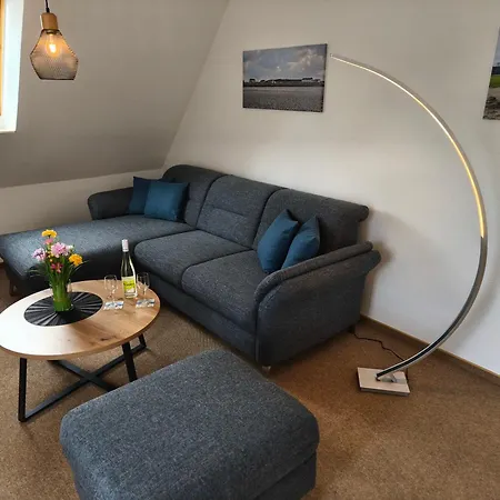 Haus Nordstrand *