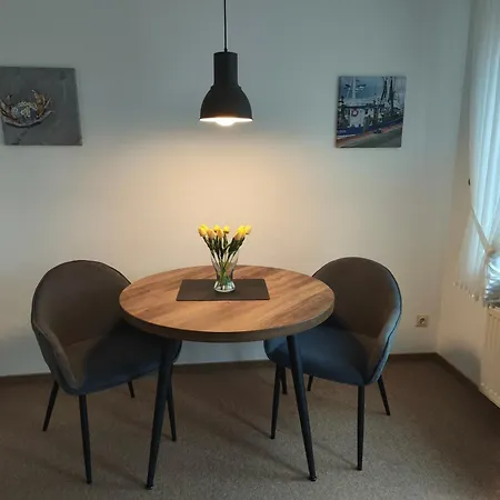 Haus Nordstrand *