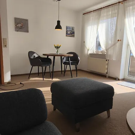 Haus Nordstrand * Büsum