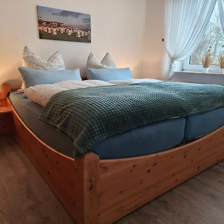 Haus Nordstrand Büsum