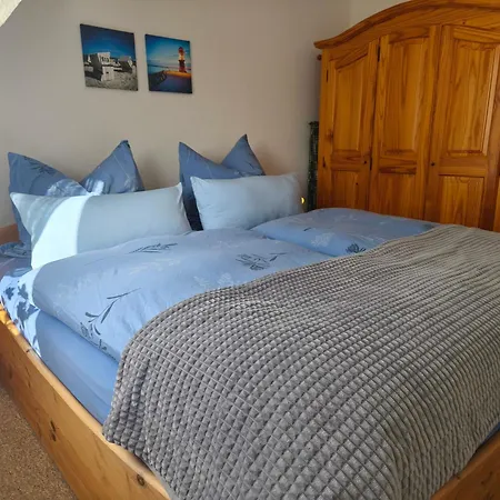 Appartement Haus Nordstrand Büsum