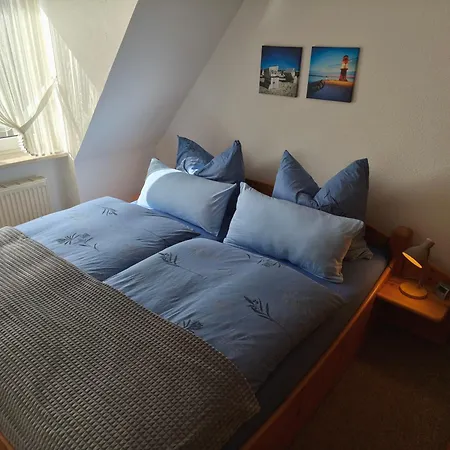 Haus Nordstrand *