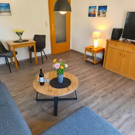 Haus Nordstrand * Büsum
