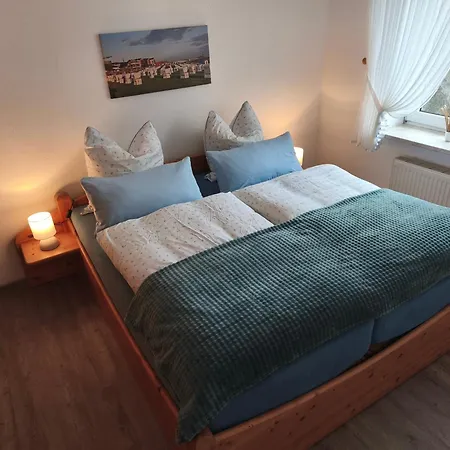 Haus Nordstrand