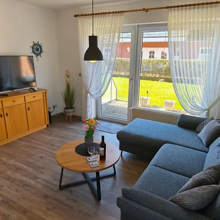 Haus Nordstrand *