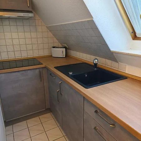 Apartament Haus Nordstrand *