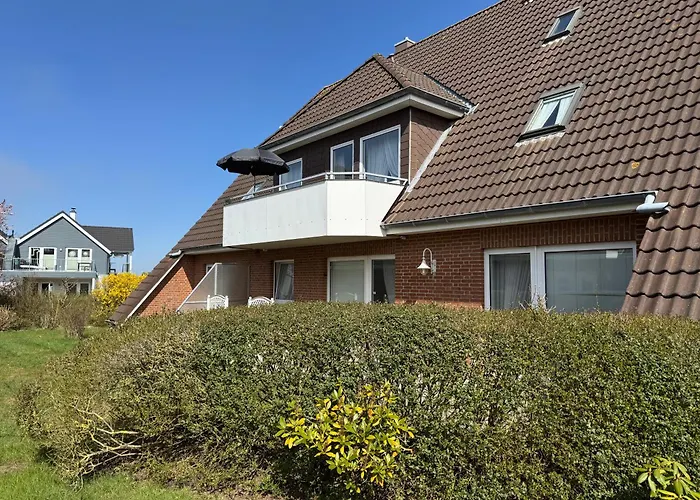 Haus Nordstrand *