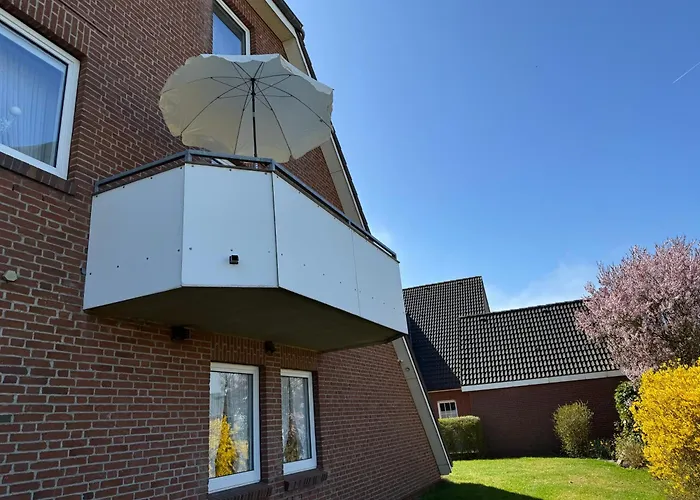 Haus Nordstrand Büsum