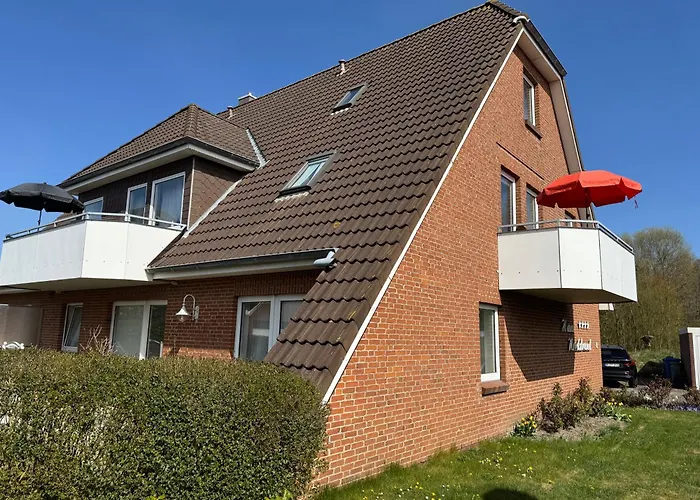 Haus Nordstrand *