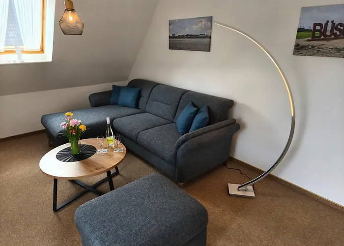 Haus Nordstrand *