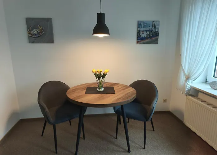 Haus Nordstrand *