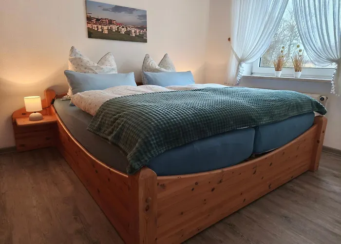 Haus Nordstrand Büsum