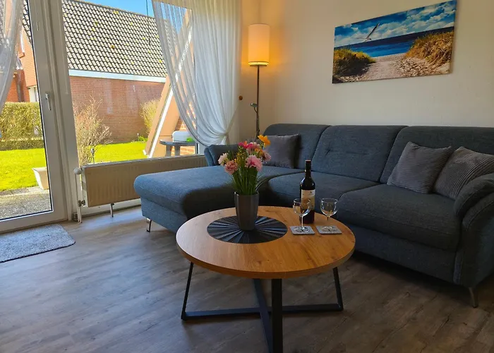 Haus Nordstrand