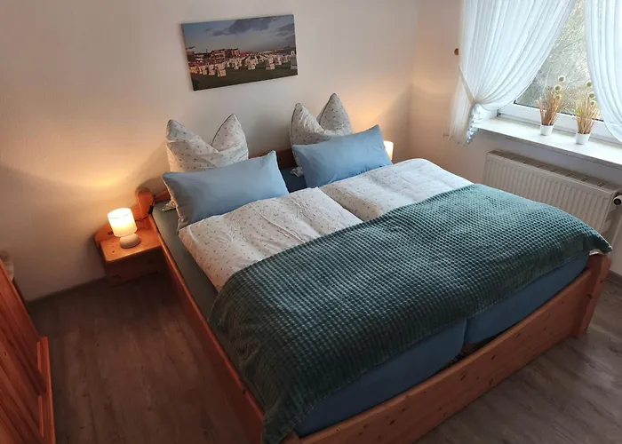 Haus Nordstrand