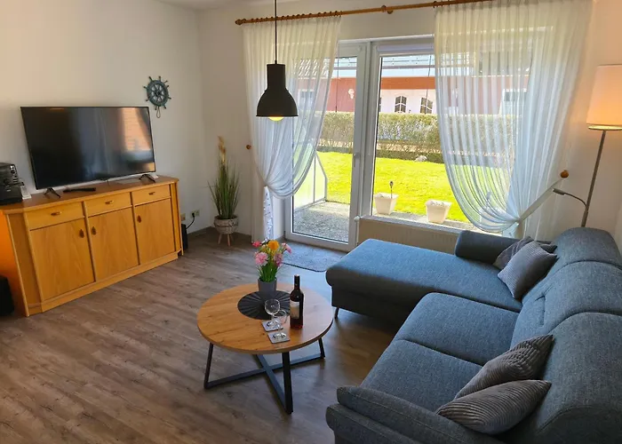 Haus Nordstrand *